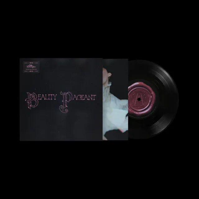 HOLLY HUMBERSTONE Beauty Pageant / Annihilation (Record Store Day 2026) - Vinyl 7” - Single