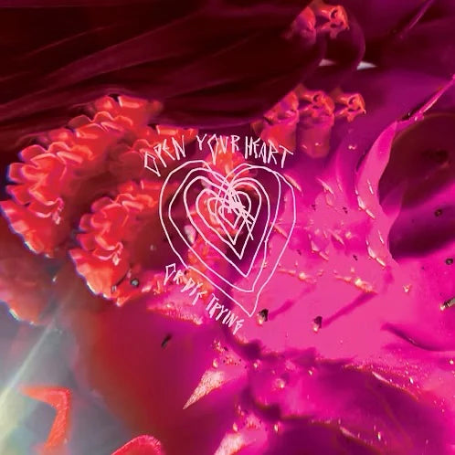 ARCADE FIRE Open Your Heart Or Die Trying (Record Store Day 2026) - Vinyl LP - Album