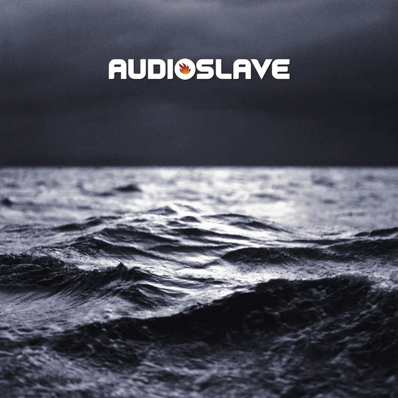 AUDIOSLAVE Out Of Exile - 180G Vinyl 2LP - Album