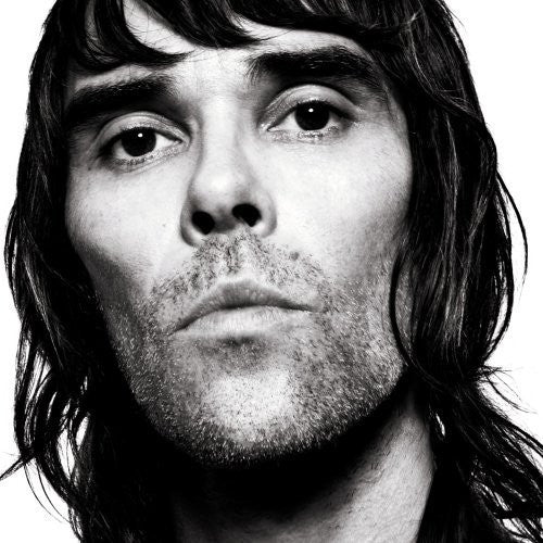 IAN BROWN The Greatest - Vinyl 2LP - Compilation