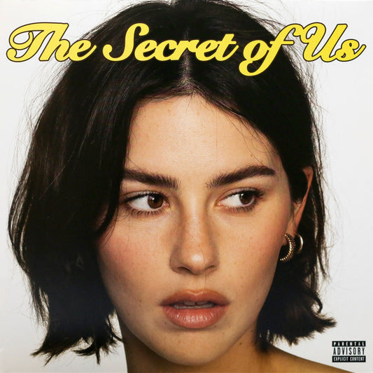 GRACIE ABRAMS The Secret Of Us - Vinyl LP - Album