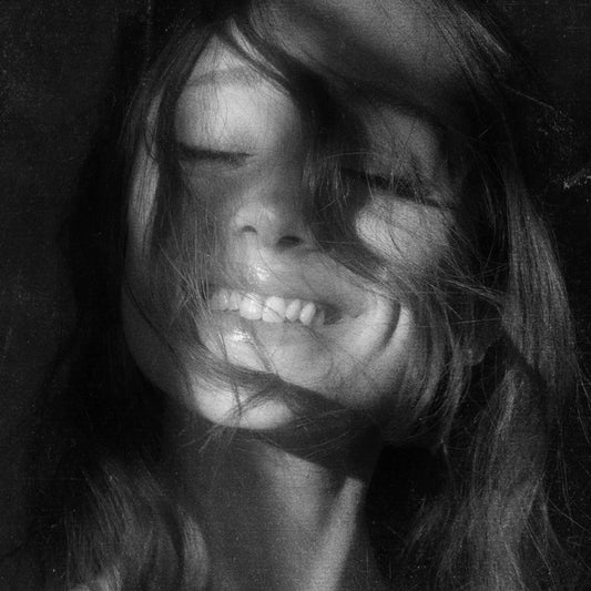 ARIANA GRANDE Petal - Indies Exclusive Classic White Vinyl LP - Album