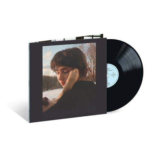CLAIRO Sling (5th Anniversary) - Black Vinyl LP - Album