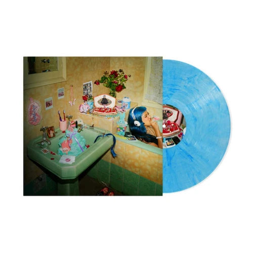 ECCA VANDAL Looking For People To Unfollow - Indies Exclusive Maelstrom Vinyl LP - Album