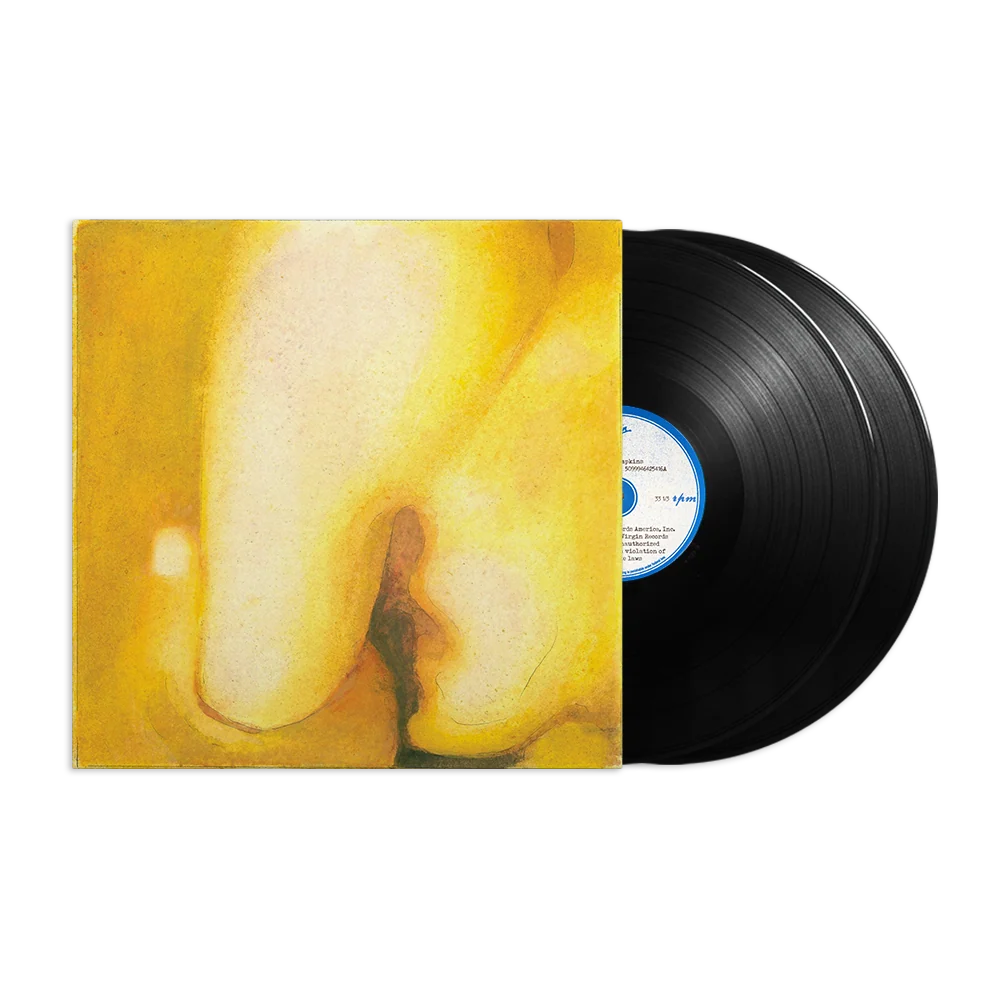 SMASHING PUMPKINS Pisces Iscariot - 180G Vinyl 2LP - Album
