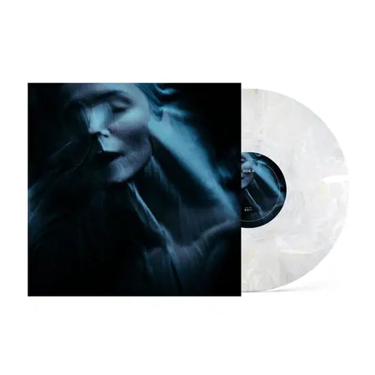 OCEAN SLEEPER Peace When I’m Dead - Indies Exclusive Golden Pearl Vinyl LP - Album