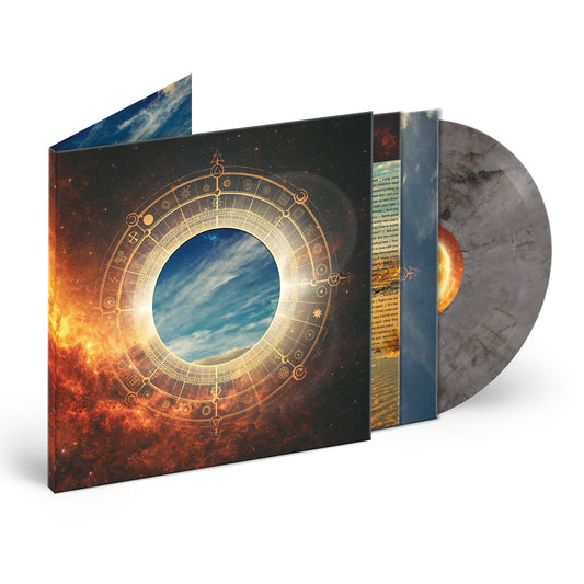 NICKELBACK Everything Under The Sun - Indies Exclusive “Tonatiuh Smoke” Coloured Vinyl LP - Album