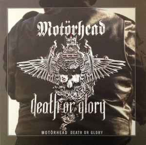 MOTÖRHEAD Death Or Glory - Vinyl LP - Album