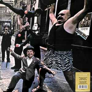 THE DOORS Strange Days - 180g Vinyl LP - Album