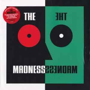 THE MADNESS The Madness - 180g Vinyl LP - Album