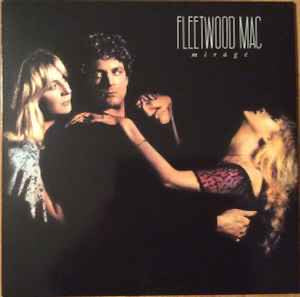 FLEETWOOD MAC Mirage - 180g Vinyl LP - Album