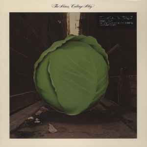 THE METRES Cabbage Alley - 180g Vinyl LP - Album
