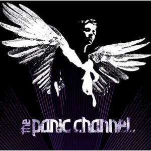 THE PANIC CHANNEL (One) - 180g Vinyl LP - Album