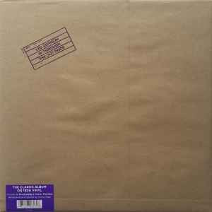 LED ZEPPELIN In Through The Out Door - 180g Vinyl LP - Album