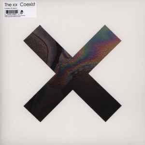 THE XX Coexist - Vinyl LP / CD Album - Album