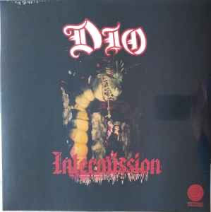 DIO Intermission - Vinyl 12” - Mini Album