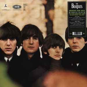 THE BEATLES For Sale - 180g Vinyl LP - Album