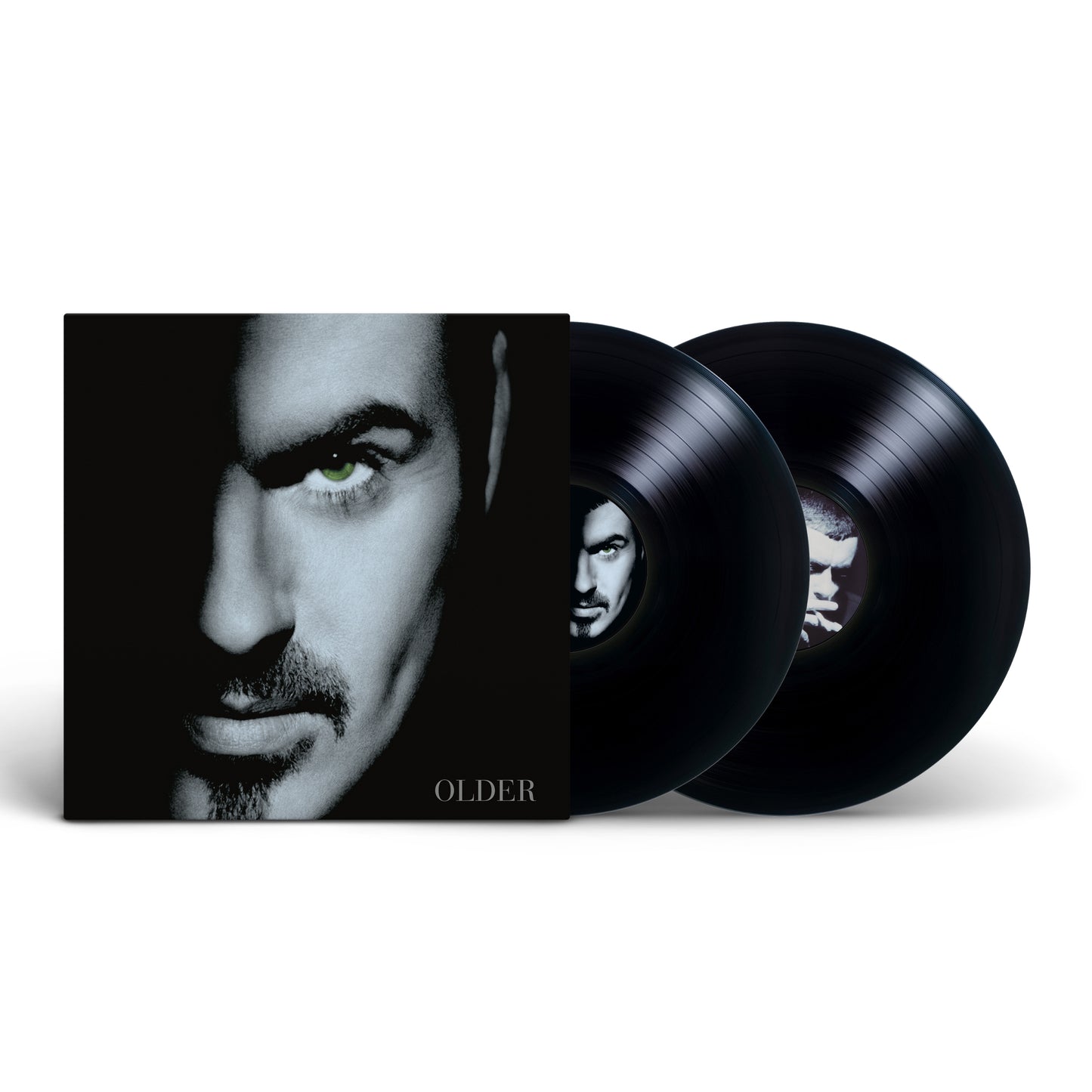 George Michael - Older - Double Vinyl LP