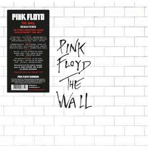 PINK FLOYD The Wall - 2 x 180g Vinyl LP - Album