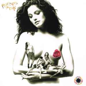 RED HOT CHILLI PEPPERS Mother’s Milk - 180g Vinyl LP - Album