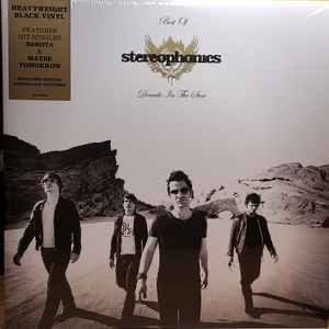 STEREOPHONICS Best Of Stereophonics: Decade In The Sun - 2 x Vinyl LP - Album - Compilation