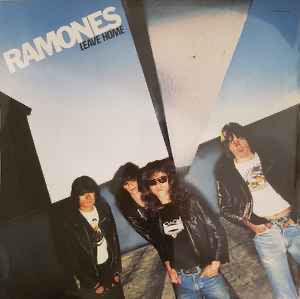 RAMONES Leave Home - 180g Vinyl LP - Album