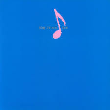 KING CRIMSON Beat - 200g Vinyl LP - Album