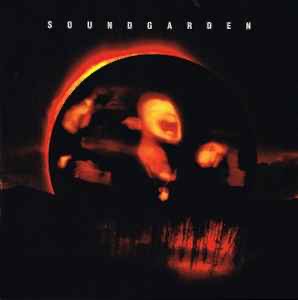 SOUNDGARDEN Superunknown 2 x 180g Vinyl LP - Album