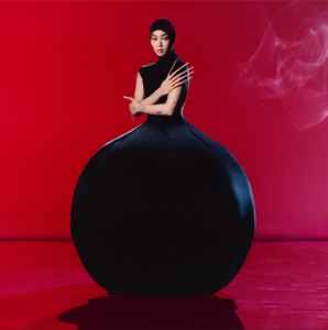 RINA SAWAYAMA Hold The Girl - 180g Clear Vinyl LP - Album