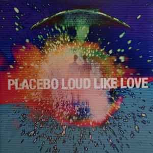 PLACEBO Loud Like Love -2 x 180g Vinyl LP - Album