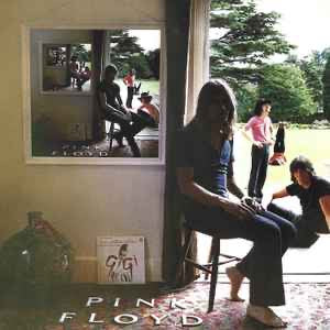 PINK FLOYD Ummagumma - 2 x 180g Vinyl LP - Album