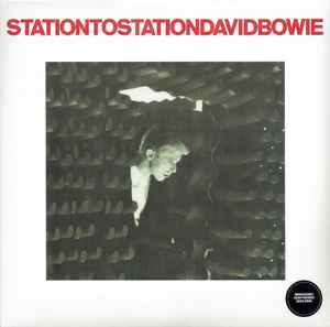 DAVID BOWIE Station To Station - 180g Vinyl LP - Album