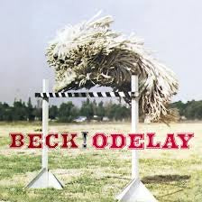 BECK! Odelay- Vinyl LP - Album