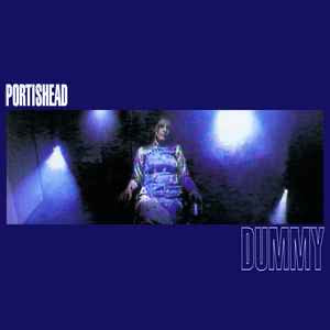 PORTISHEAD Dummy - 180g Vinyl LP - Album