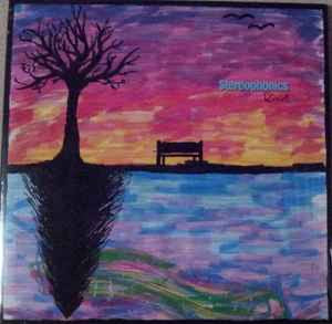 STEREOPHONICS Kind - Vinyl LP - Album