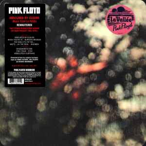 PINK FLOYD Obscured By Clouds - 180g Vinyl LP - Album