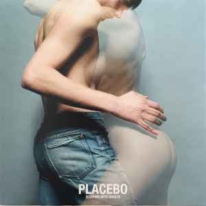 PLACEBO Sleeping With Ghosts - 180g Vinyl LP - Album