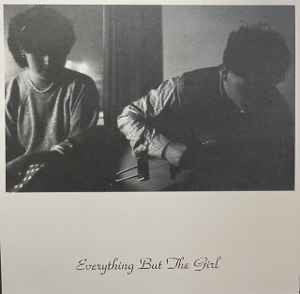 EVERYTHING BUT THE GIRL Night And Day - Clear 12” Single Vinyl - Record Store Day