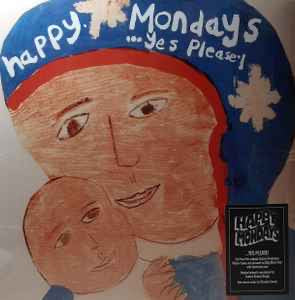 HAPPY MONDAYS …Yes Please - 180g Vinyl LP - Album